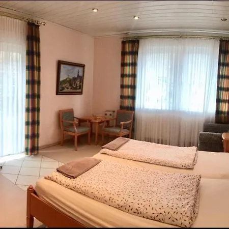 Weingut Gutsschanke Rademacher Guest house Cochem