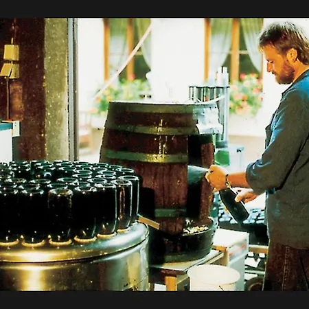 Weingut Gutsschanke Rademacher * Cochem