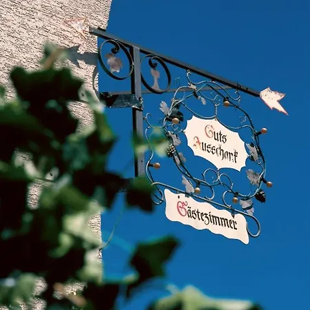 Weingut Gutsschanke Rademacher * Cochem