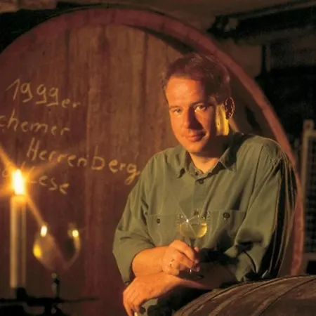 Weingut Gutsschanke Rademacher Guest house